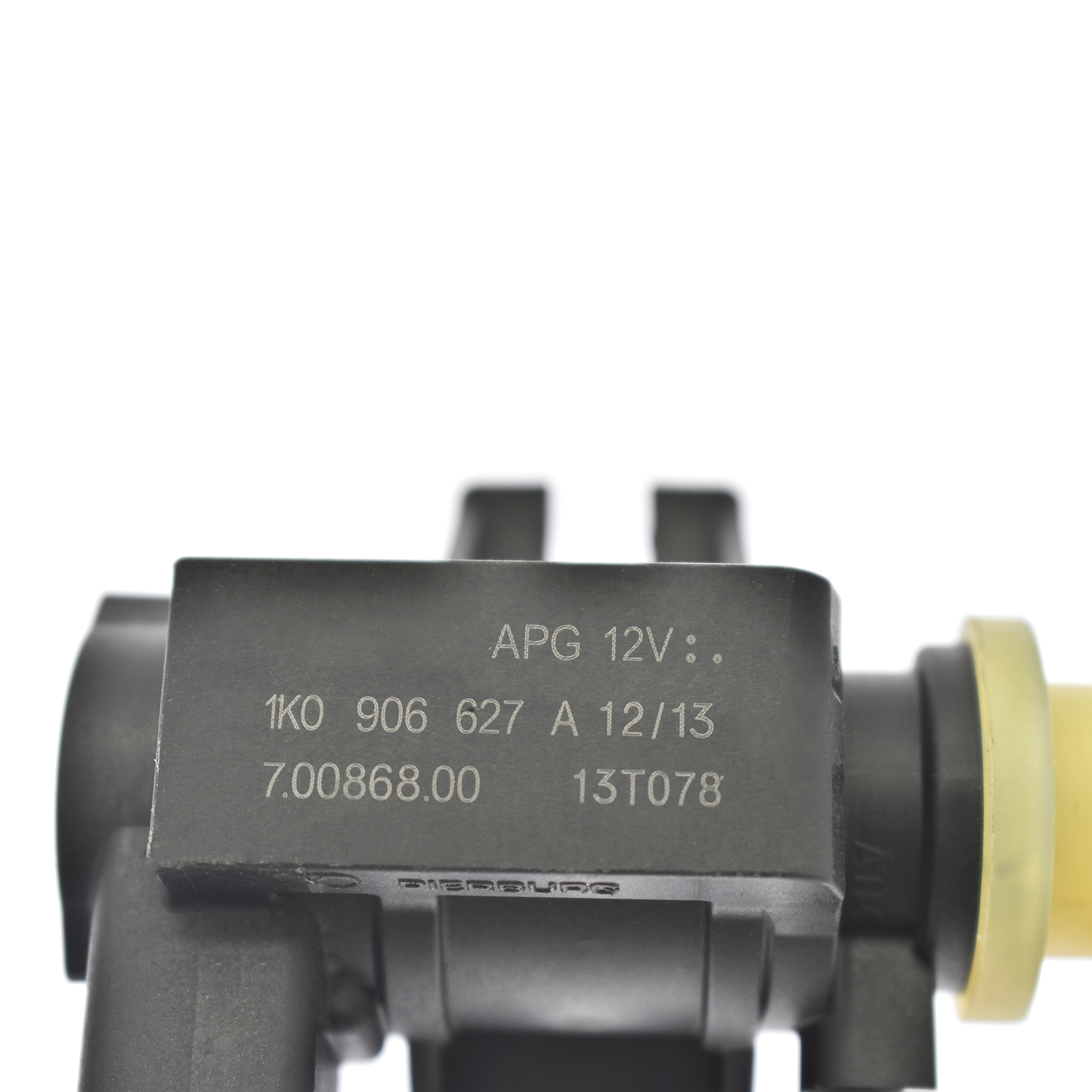 电磁阀 1K0-906-627-8